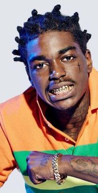 Foto de Kodak Black