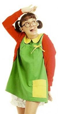 Foto de La Chilindrina