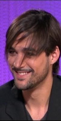 Foto de Florent Mothe