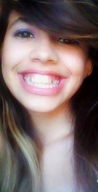 Foto de Emilia Muniz