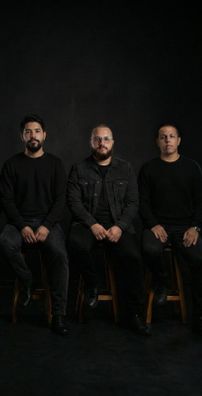 Foto de Banda Lhemus