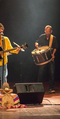 Foto de Daniel Maia (Gospel)