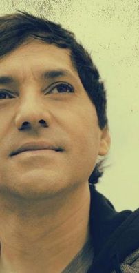 Foto de Joe Vasconcelos