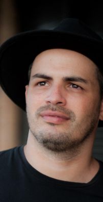 Foto de Anderson Bueno