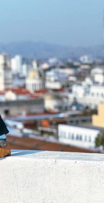 Foto de Max Anttonio El Chavalo