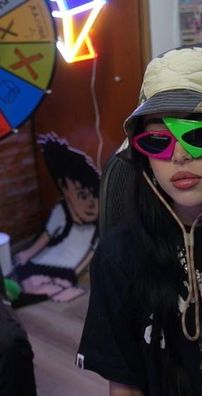 Foto de Nicki Nicole