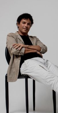 Foto de Jorge Vercillo