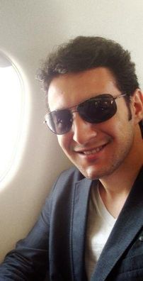 Foto de Leandro Borges