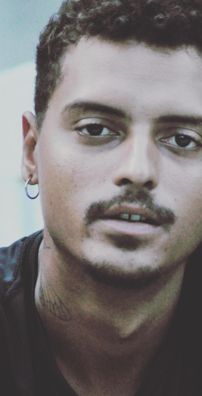 Foto de Gabriel Poeta