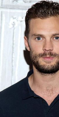 Foto de Jamie Dornan