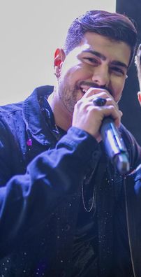 Foto de Mateus Ferraz e Thiago