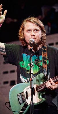 Foto de Ty Segall