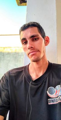 Foto de Clayton Aparecido