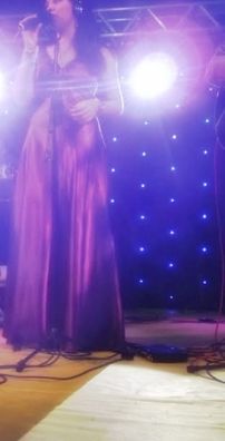 Foto de Beatriz Campos