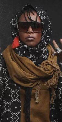 Foto de Ami Yerewolo