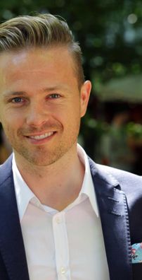 Foto de Nicky Byrne