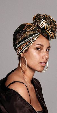 Foto de Alicia Keys