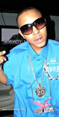 Foto de OJ Da Juiceman