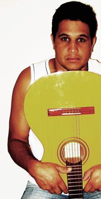 Foto de Alcinele Ferreira