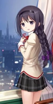 Foto de Mahou Shoujo Madoka Magica