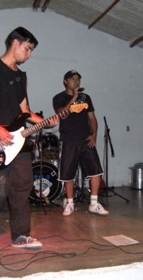 Foto de Folha De Zinco