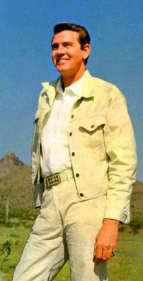 Foto de Sanford Clark