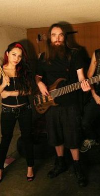 Foto de Sacred Storm