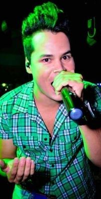 Foto de Rhaynner Liberato