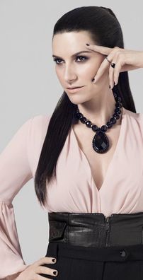 Foto de Laura Pausini