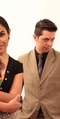 Foto de Jackson & Vera