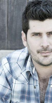 Foto de Adriano Confort