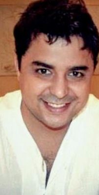 Foto de Marcelinho de Lima & Camargo