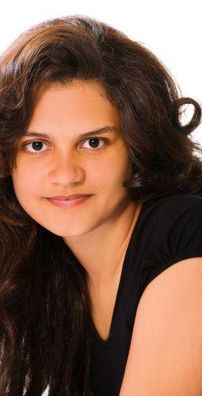 Foto de Elane Marques