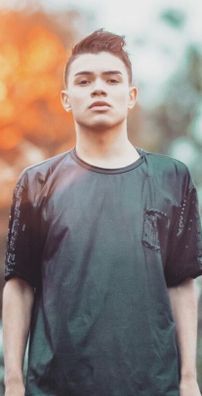 Foto de Bruno Chosen