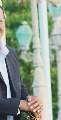 Foto de Zaqueu Andrade