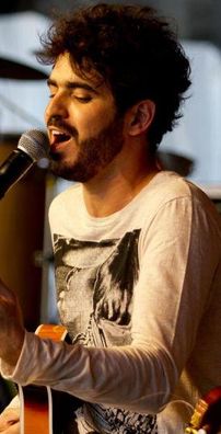 Foto de Gabriel Póvoas