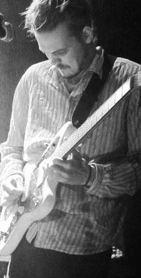 Foto de Half Moon Run