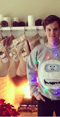 Foto de David Hudson