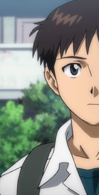 Foto de Neon Genesis Evangelion (shin seiki evangerion)