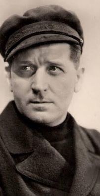 Foto de Albert Préjean