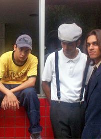 Foto de Última Saída