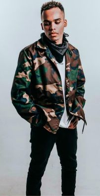 Foto de Matheus Afori