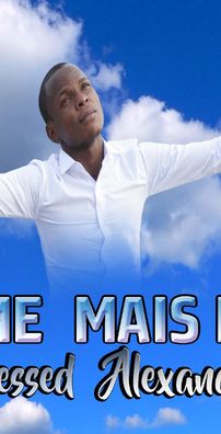 Foto de Blessed Alexandre