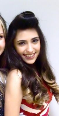 Foto de Nathalia Bacci