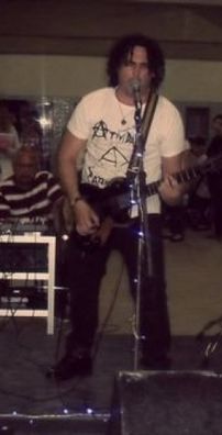 Foto de Atividade Paralela