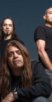 Foto de Fates Warning
