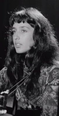 Foto de Joan Baez