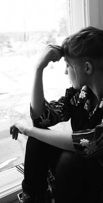 Foto de Noradrenaline