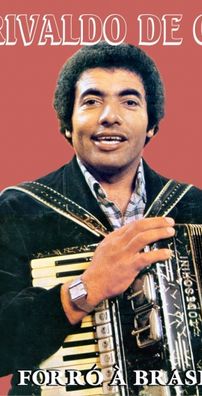 Foto de Erivaldo de Carira