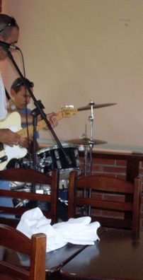 Foto de Dinho Morelli